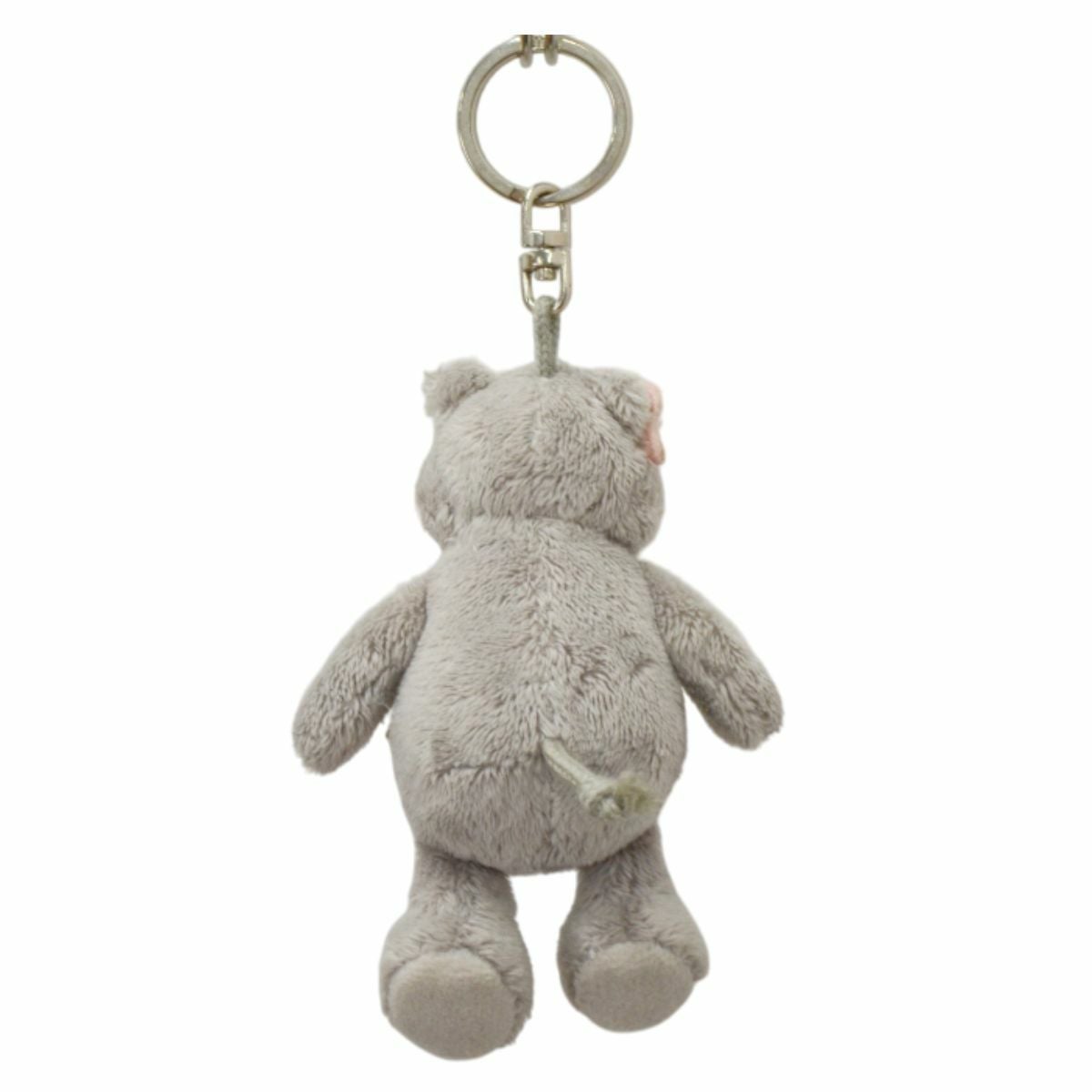 キーホルダー スプリング18 ヒッポ 2024 10cm／NICI（ニキ