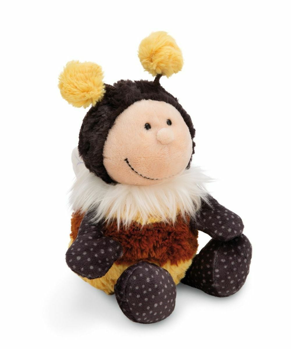 Meadow Friends2025 ハチ ベリンダ クラシック 25cm／NICI（ニキ