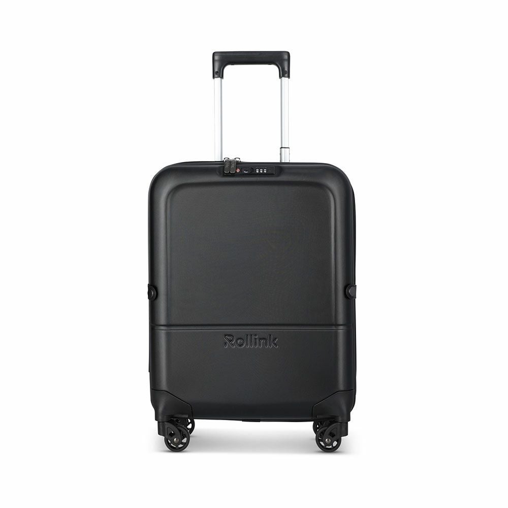 FLEX LIGHT スーツケース 40L／Rollink（ローリンク） | entresquare.com