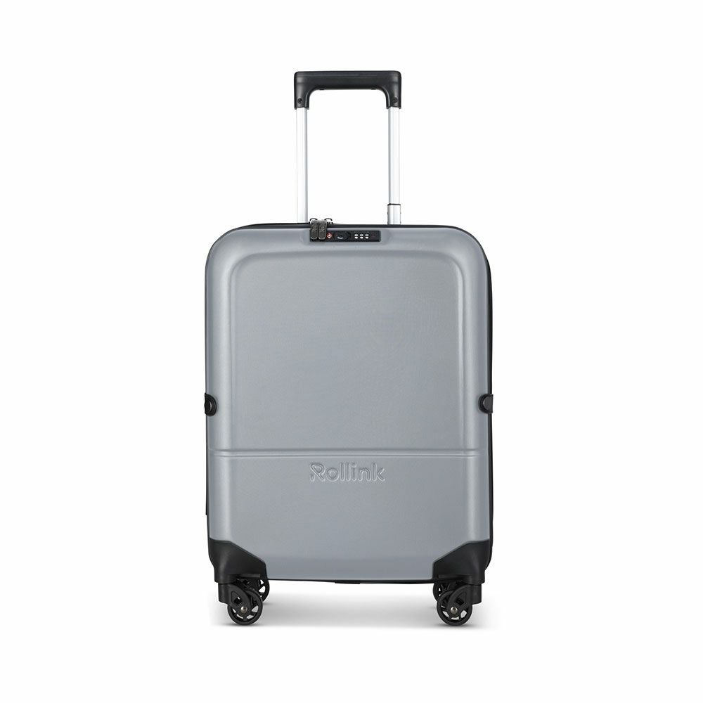 FLEX LIGHT スーツケース 40L／Rollink（ローリンク） | entresquare.com