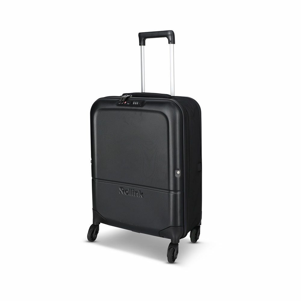 FLEX LIGHT スーツケース 40L／Rollink（ローリンク） | entresquare.com