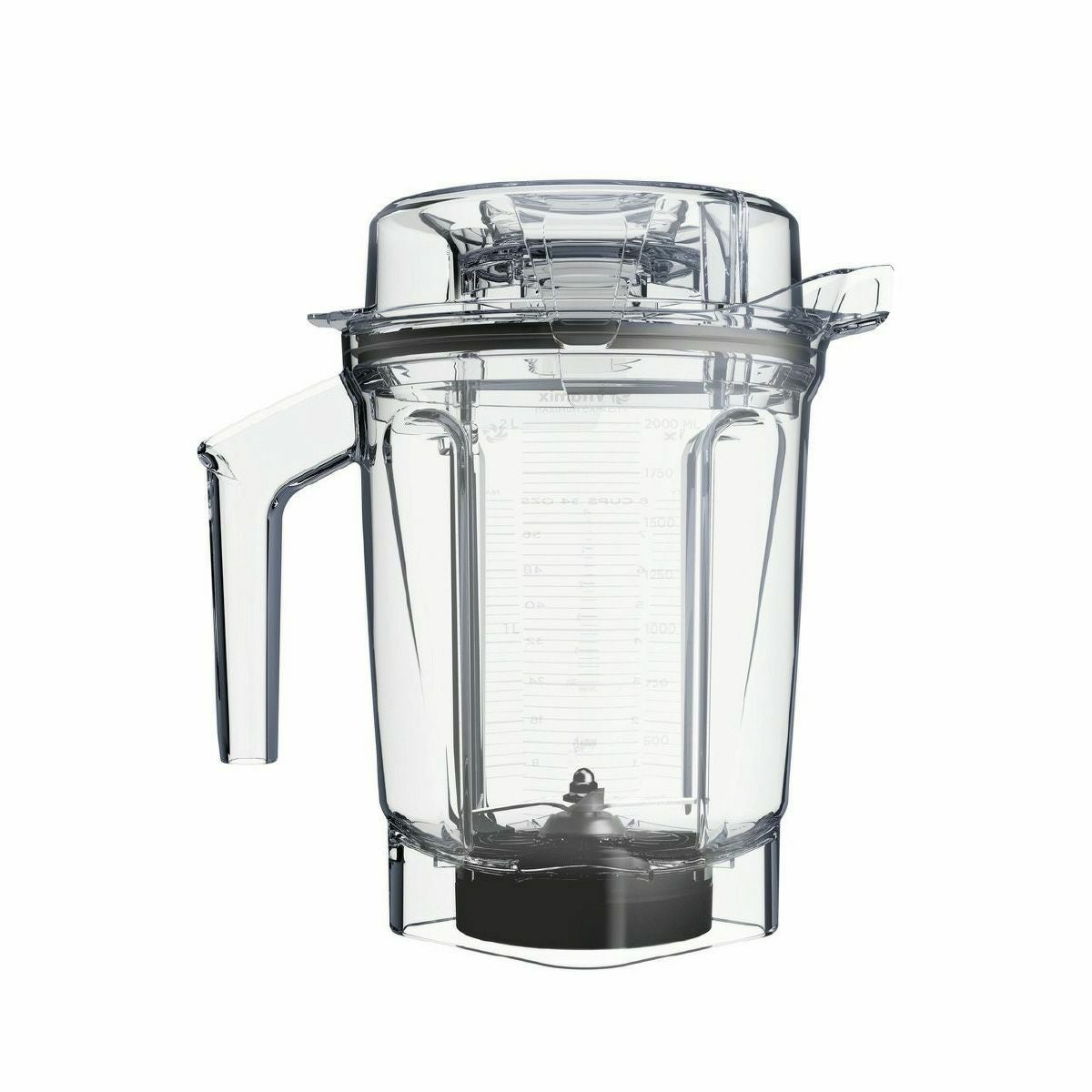 公式】バイタミックス Vitamix ミキサーウェットコンテナ 2.0L