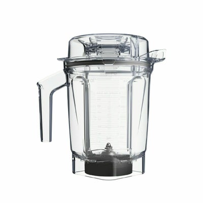 公式】バイタミックス Vitamix ミキサーウェットコンテナ 2.0L 