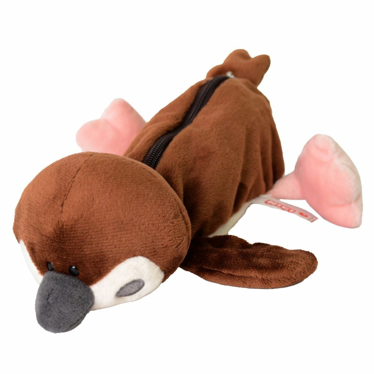 Bird スズメ フィギュアポーチ／NICI（ニキ）【スプリングギフトCP