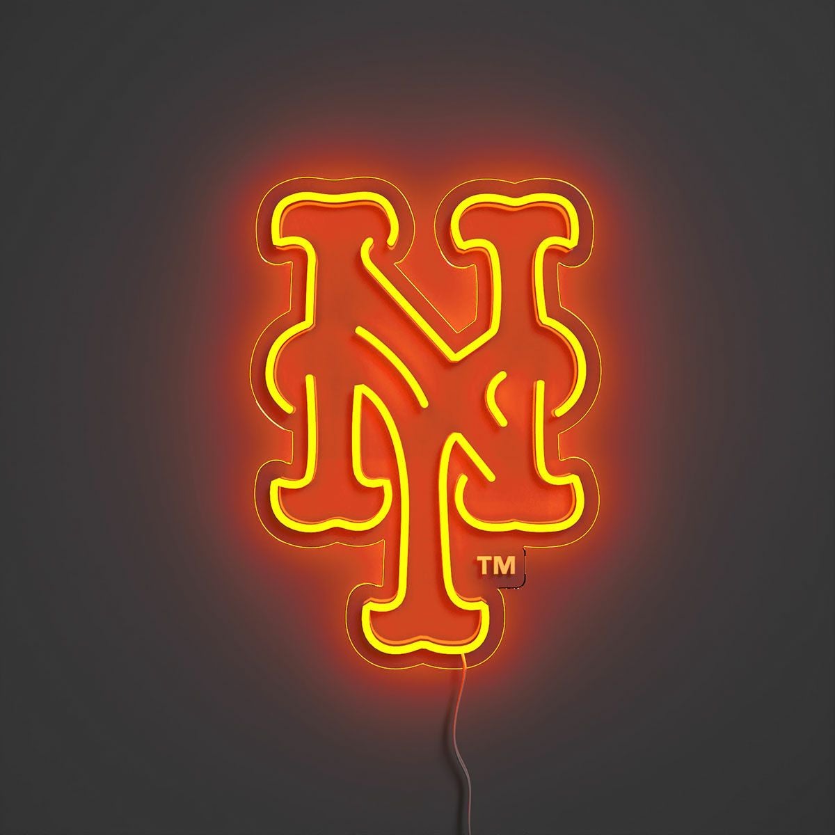 MLBロゴマーク／YELLOWPOP（イエローポップ） | entresquare.com