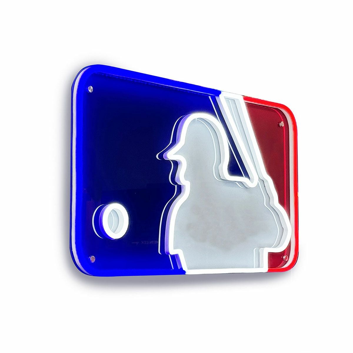 MLBロゴマーク／YELLOWPOP（イエローポップ） | entresquare.com