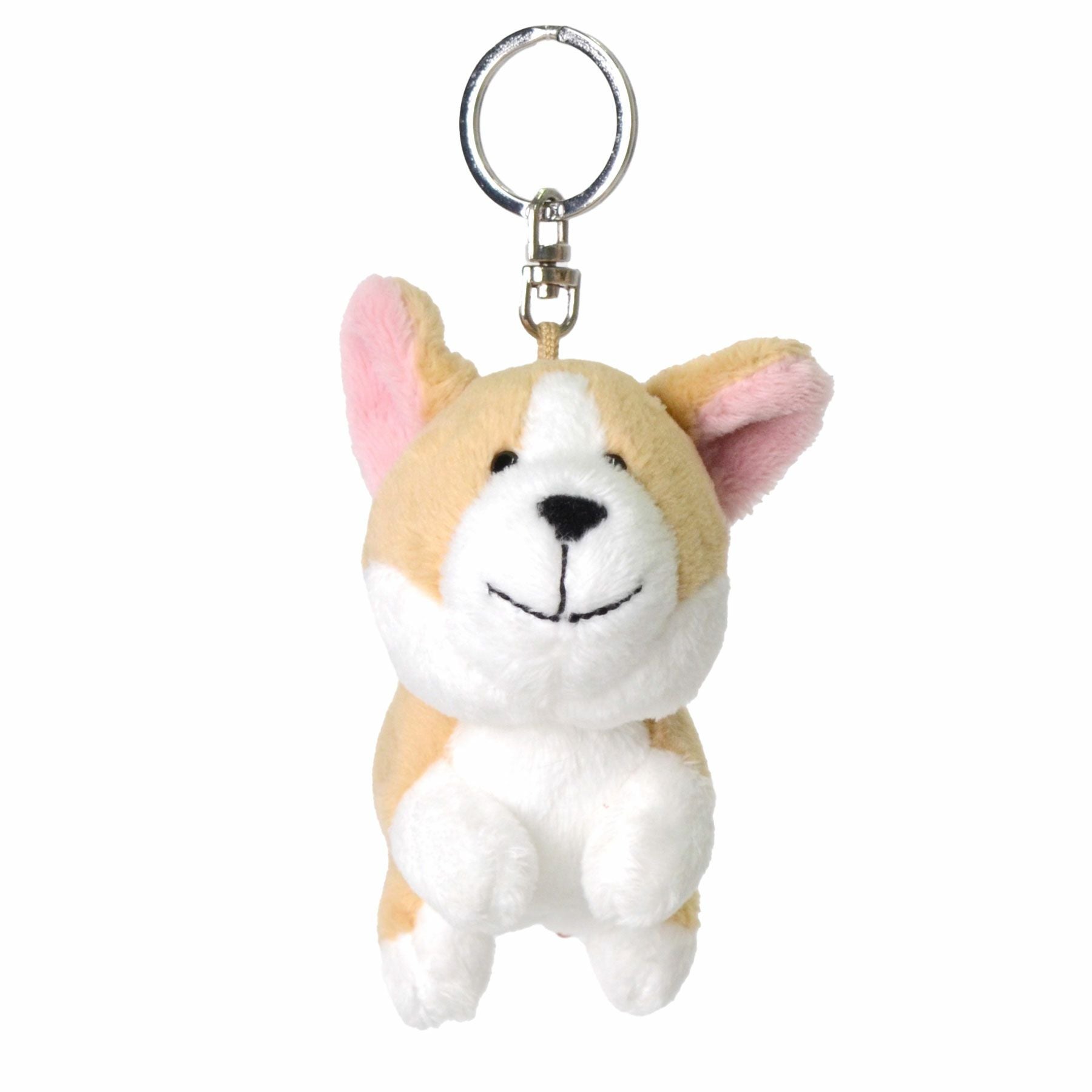 Dogs キーホルダー コーギー 10cm／NICI（ニキ） | entresquare.com
