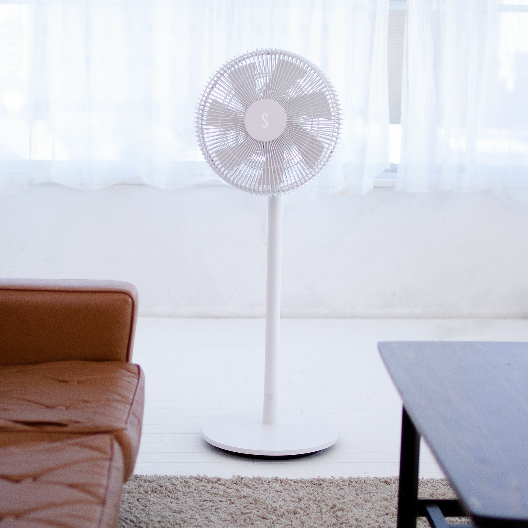 Stadler Form／スタドラフォーム公式｜ファン＆サーキュレーター商品