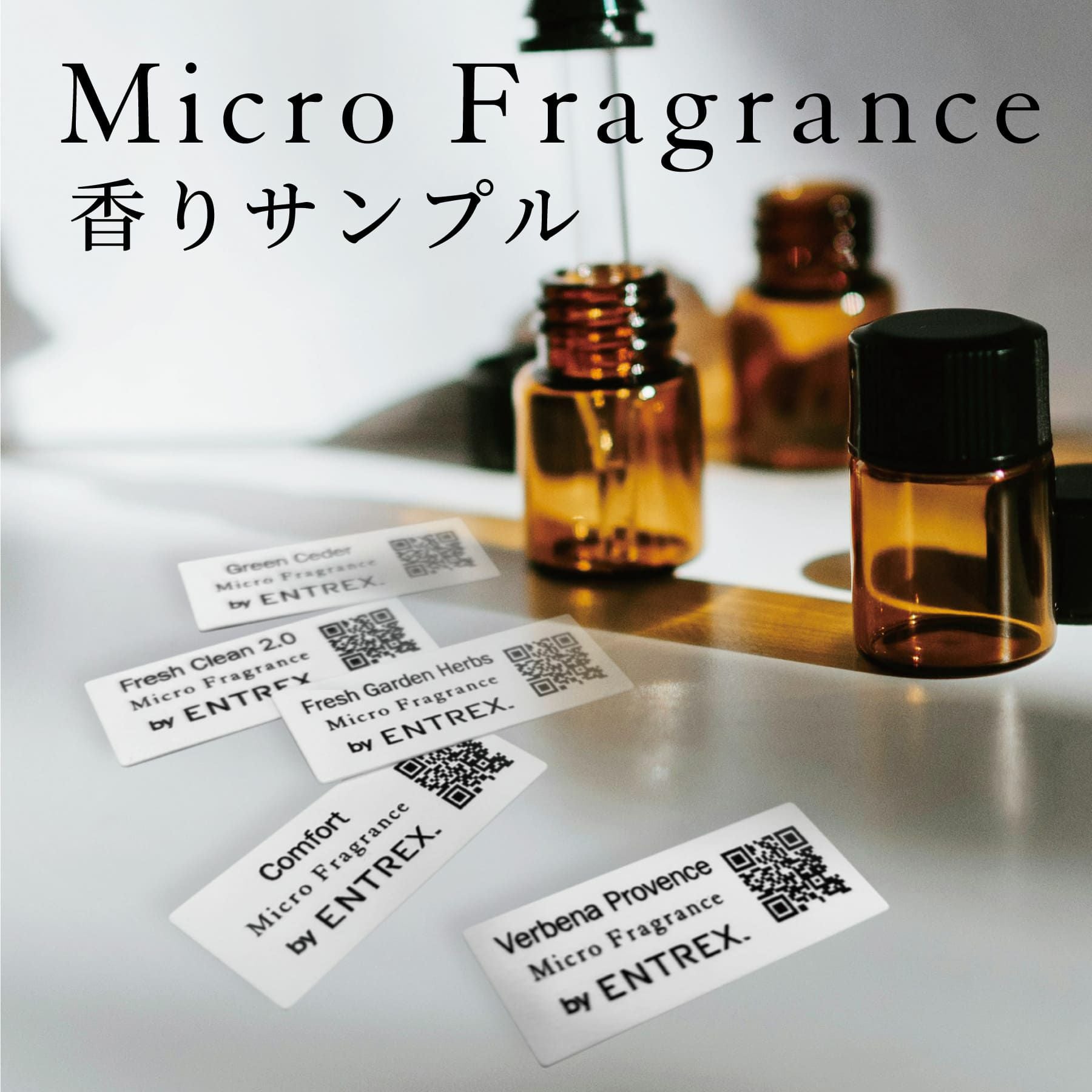 PROLITEC(プロリテック) AirQ 家庭用 ディフューザー 本体 Micro 