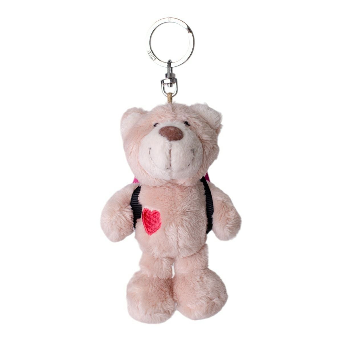 キーホルダー ラブベアBN 10cm+リュック ピンク/OUTDOOR PRODUCTS
