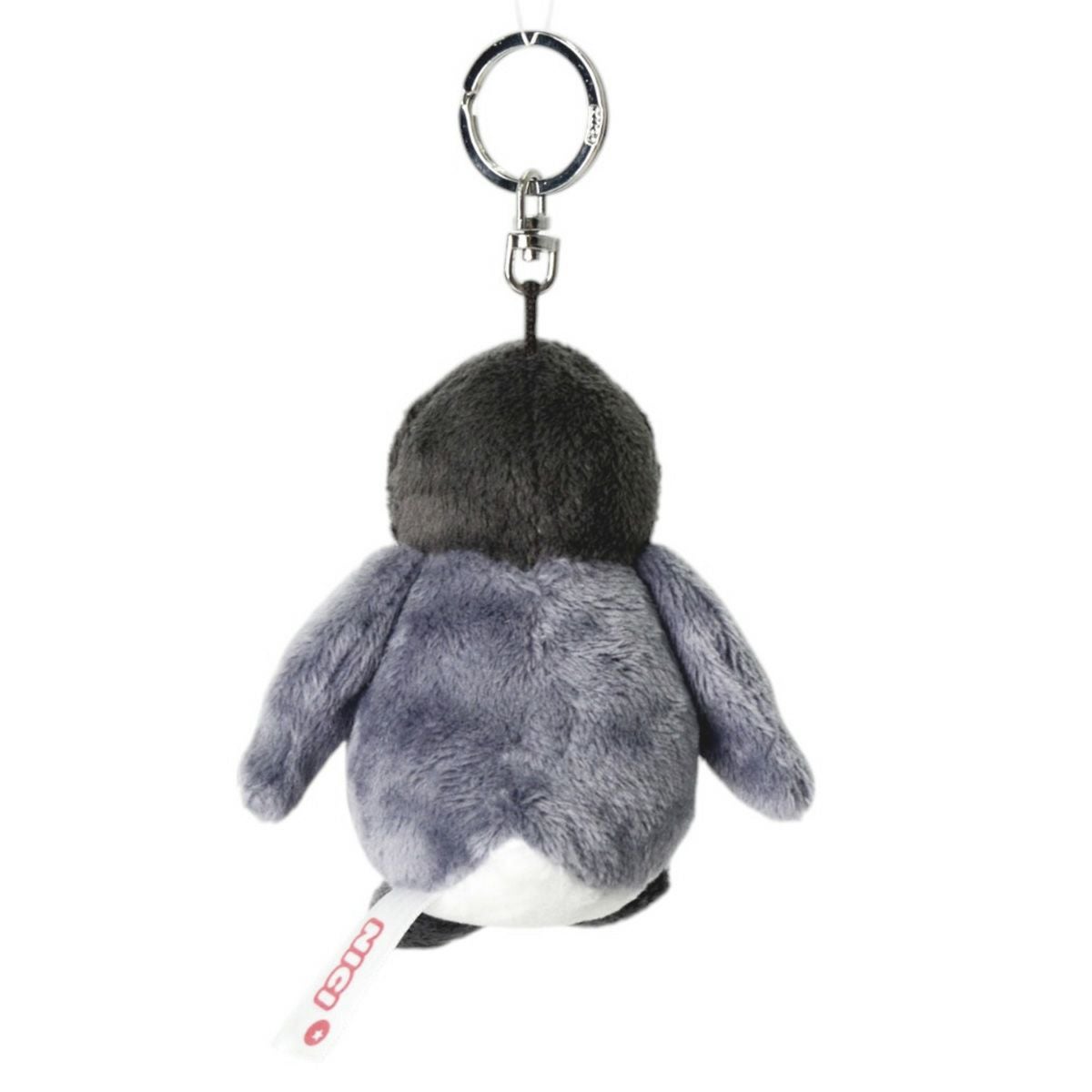 キーホルダー オーシャンフレンズ キングペンギン ママ 10cm／NICI