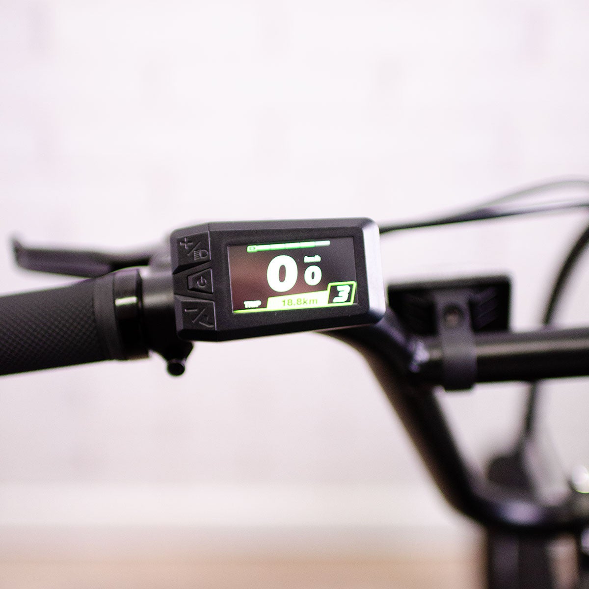 BMXスタイル電動アシスト自転車 CYRQ（サーク）／ENTRE Vehicle