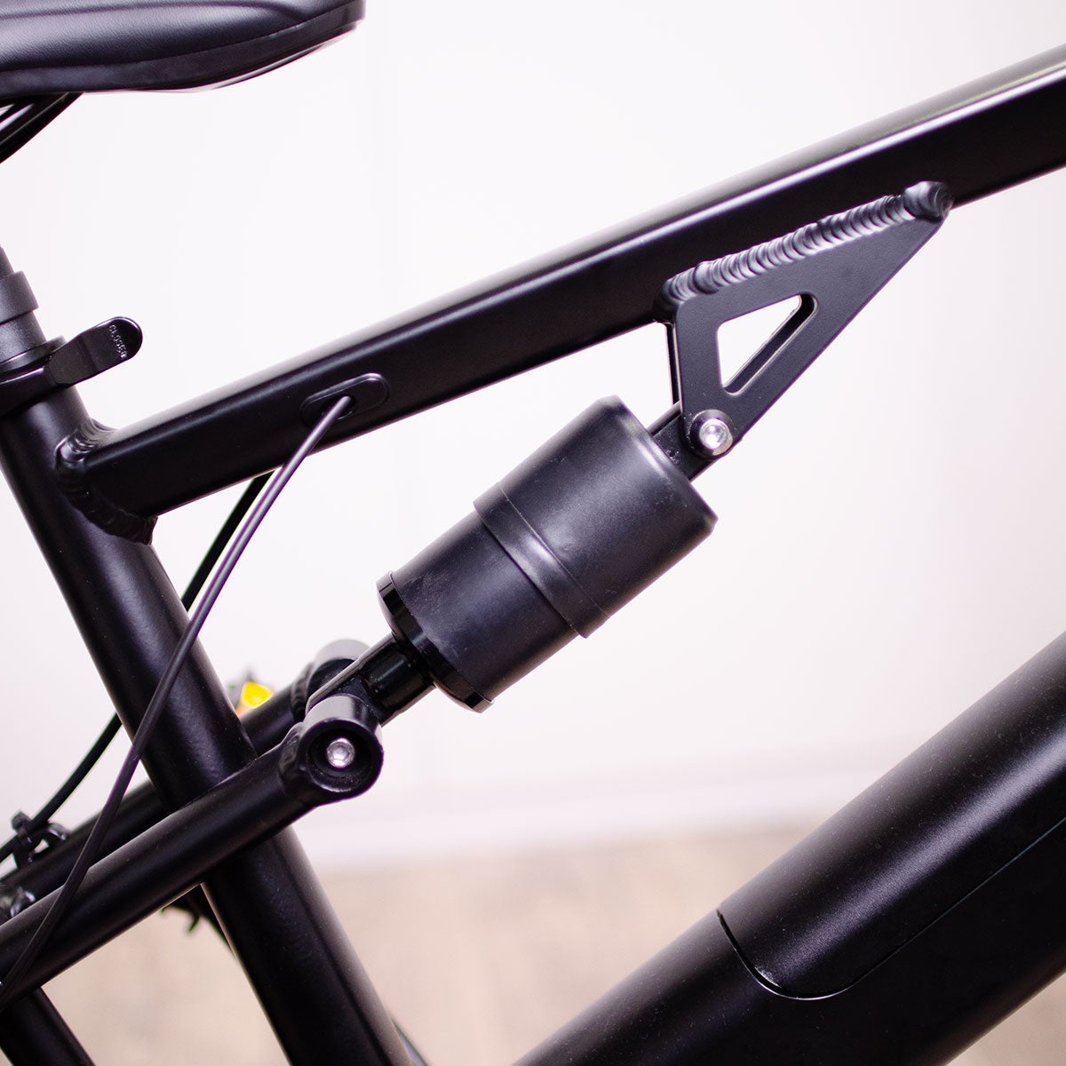 BMXスタイル電動アシスト自転車 CYRQ（サーク）／ENTRE Vehicle