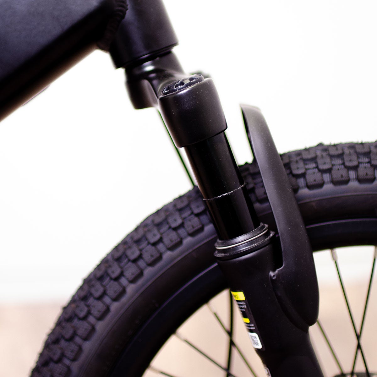 BMXスタイル電動アシスト自転車 CYRQ（サーク）／ENTRE Vehicle