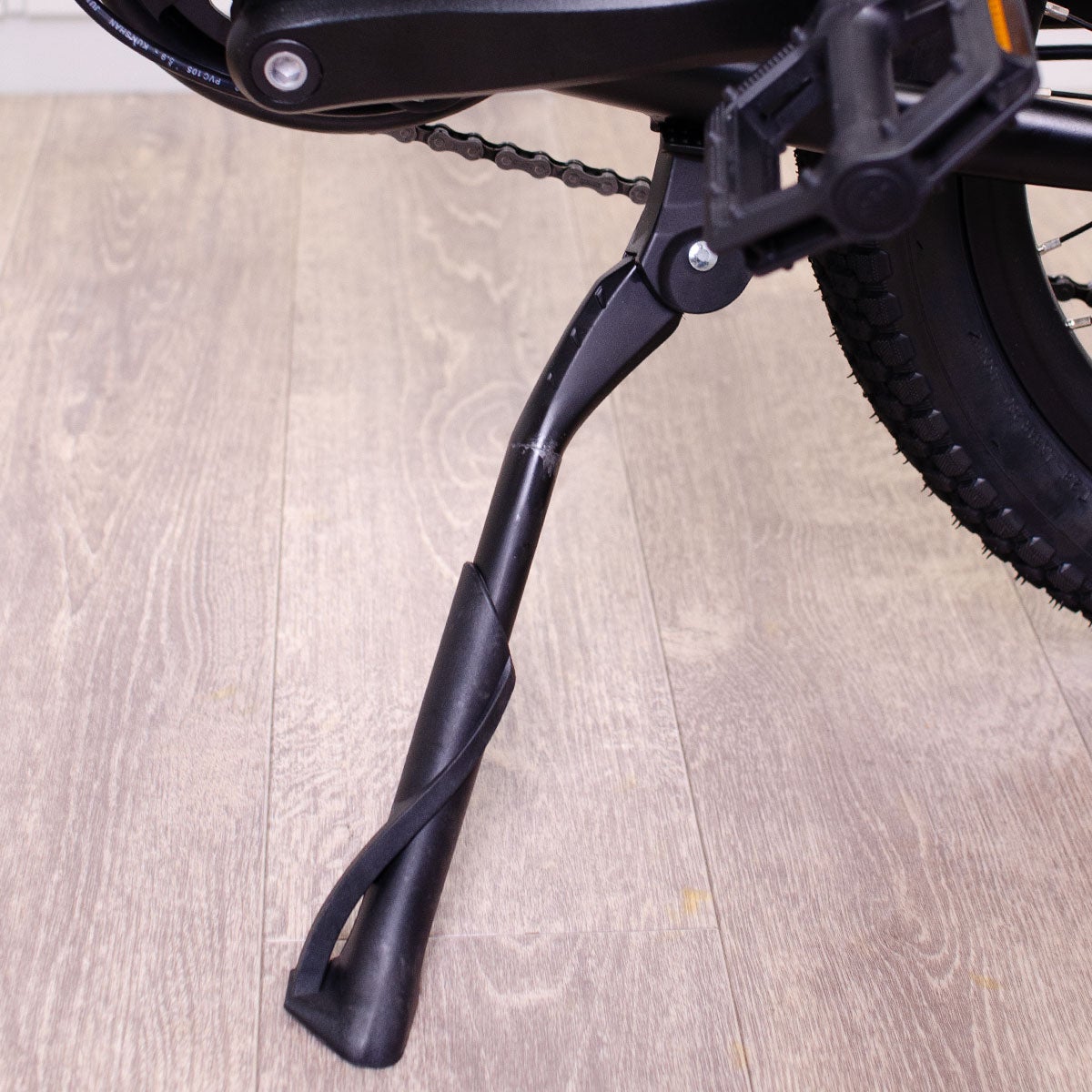 BMXスタイル電動アシスト自転車 CYRQ（サーク）／ENTRE Vehicle