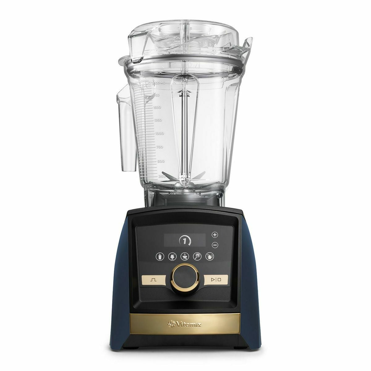 公式】バイタミックス ミキサーA3500i（単品）【サステナブル