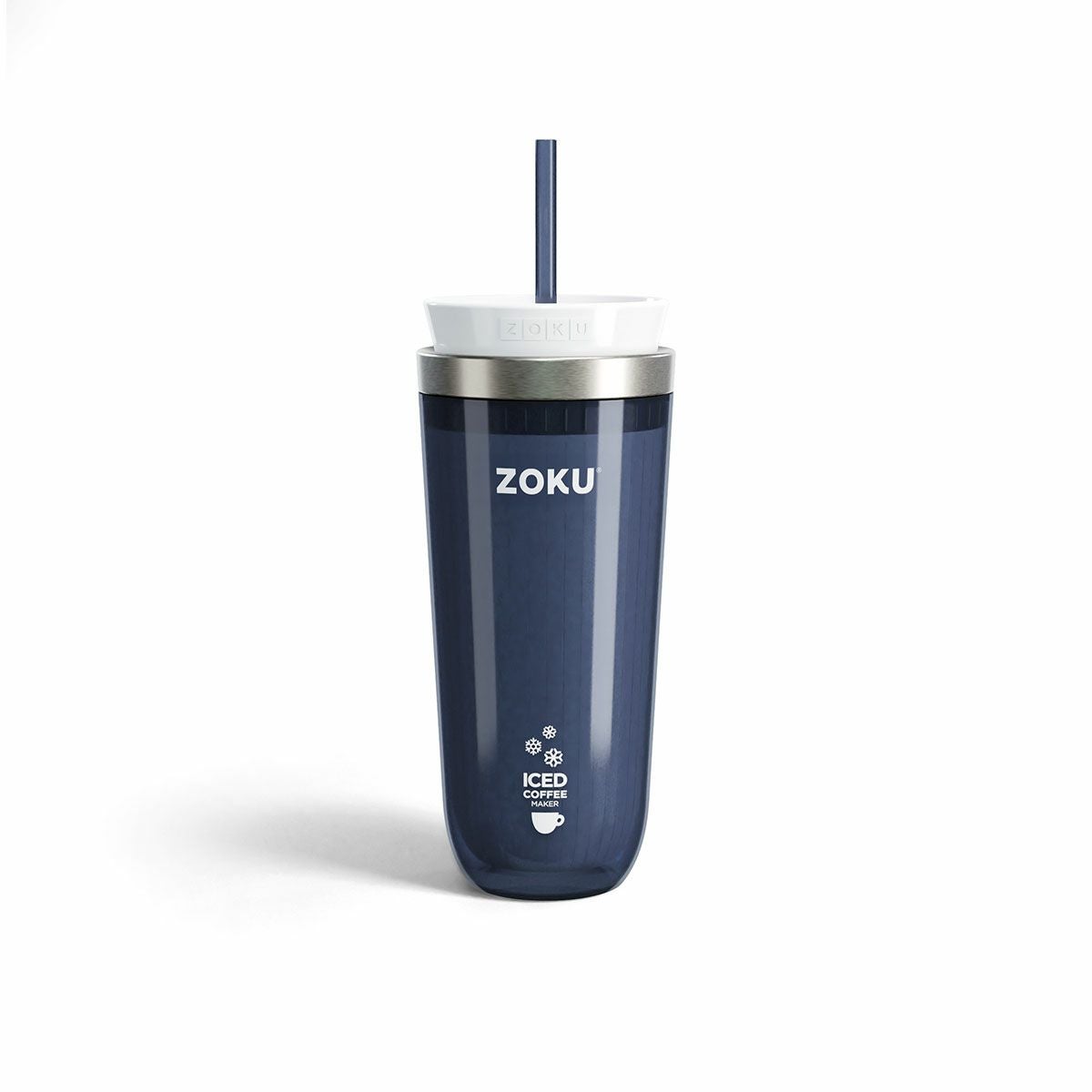アイスコーヒーメーカー 290ml／ZOKU（ゾク） | entresquare.com