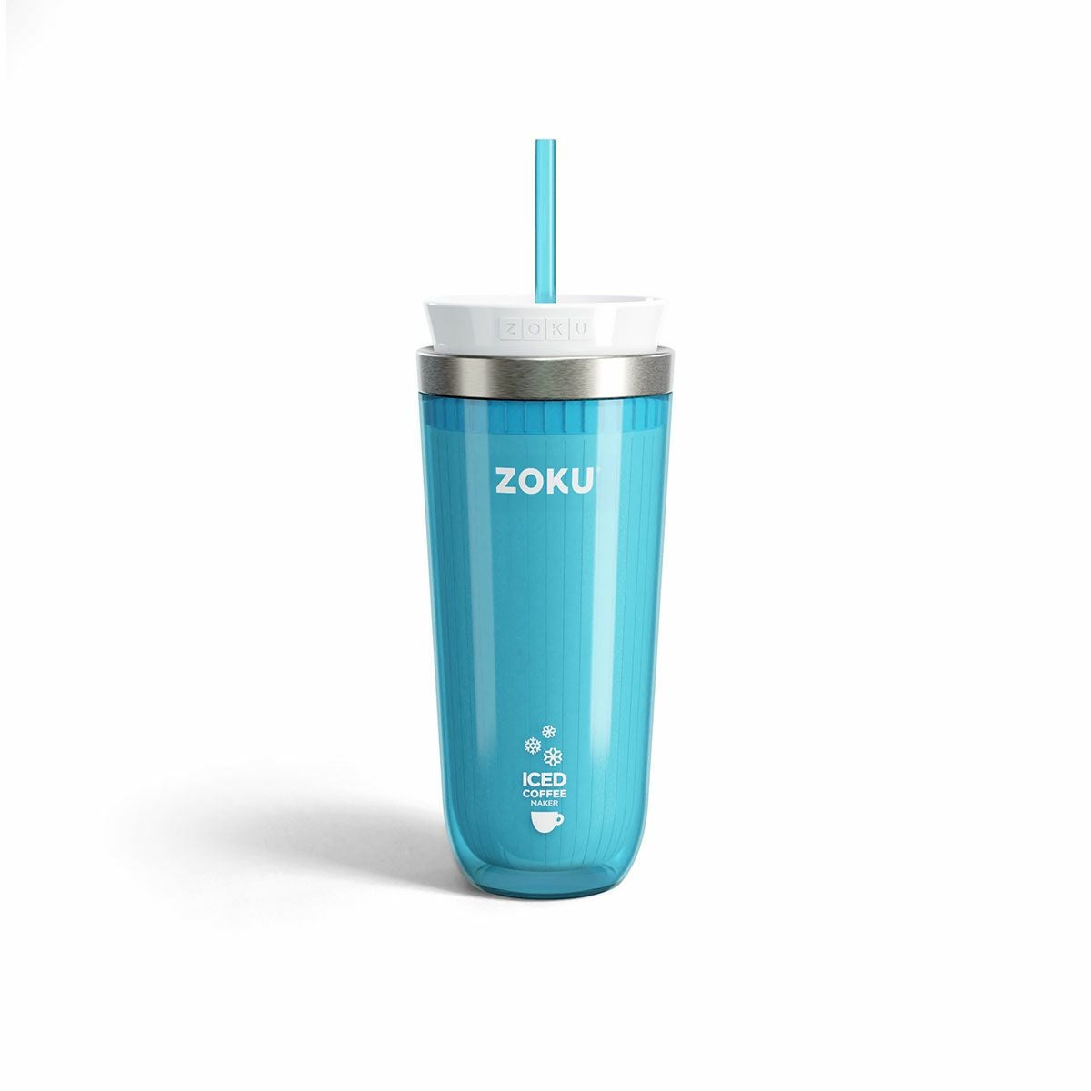 アイスコーヒーメーカー 290ml／ZOKU（ゾク） | entresquare.com