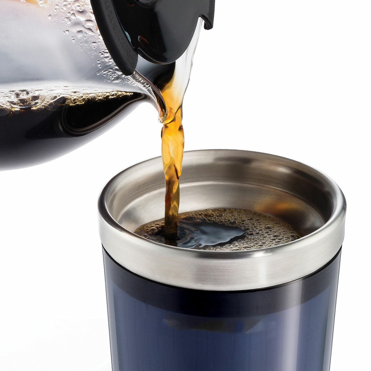 アイスコーヒーメーカー 290ml／ZOKU（ゾク） | entresquare.com