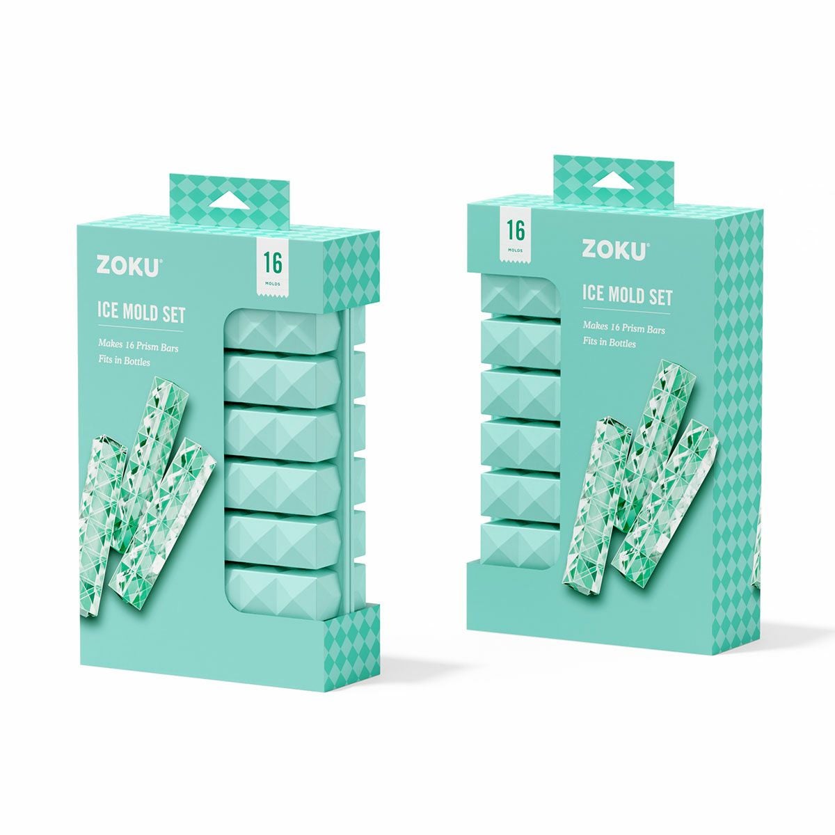 アイスモールド／ZOKU（ゾク） | entresquare.com