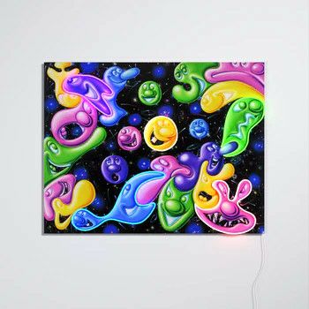 KENNY SCHARF | インテリア雑貨通販／アントレスクエア