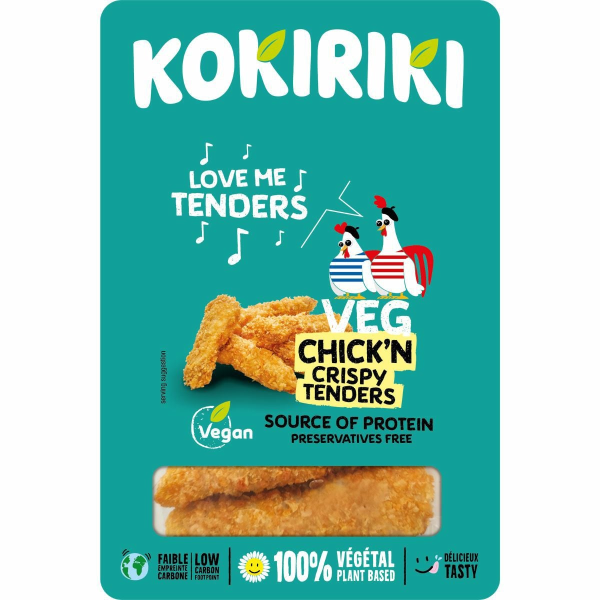 ベジチキンチャンク テクスメクス 150g×8個セット 【代引き不可