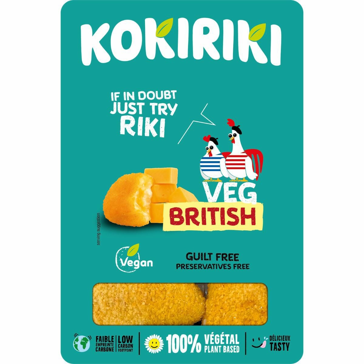 ベジボール 150g×8個セット 【代引き不可】／KOKIRIKI（コキリキ