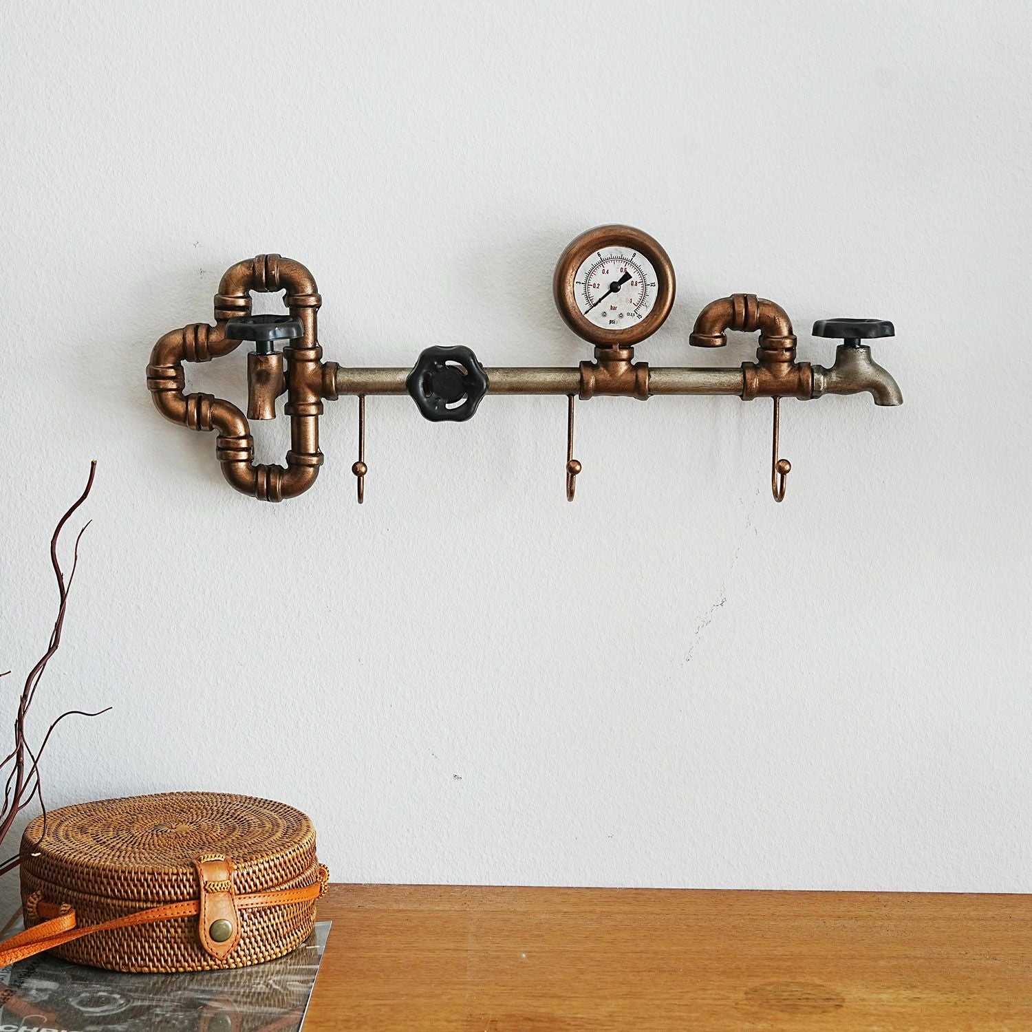 ウッドラック／steampunk（スチームパンク） | entresquare.com