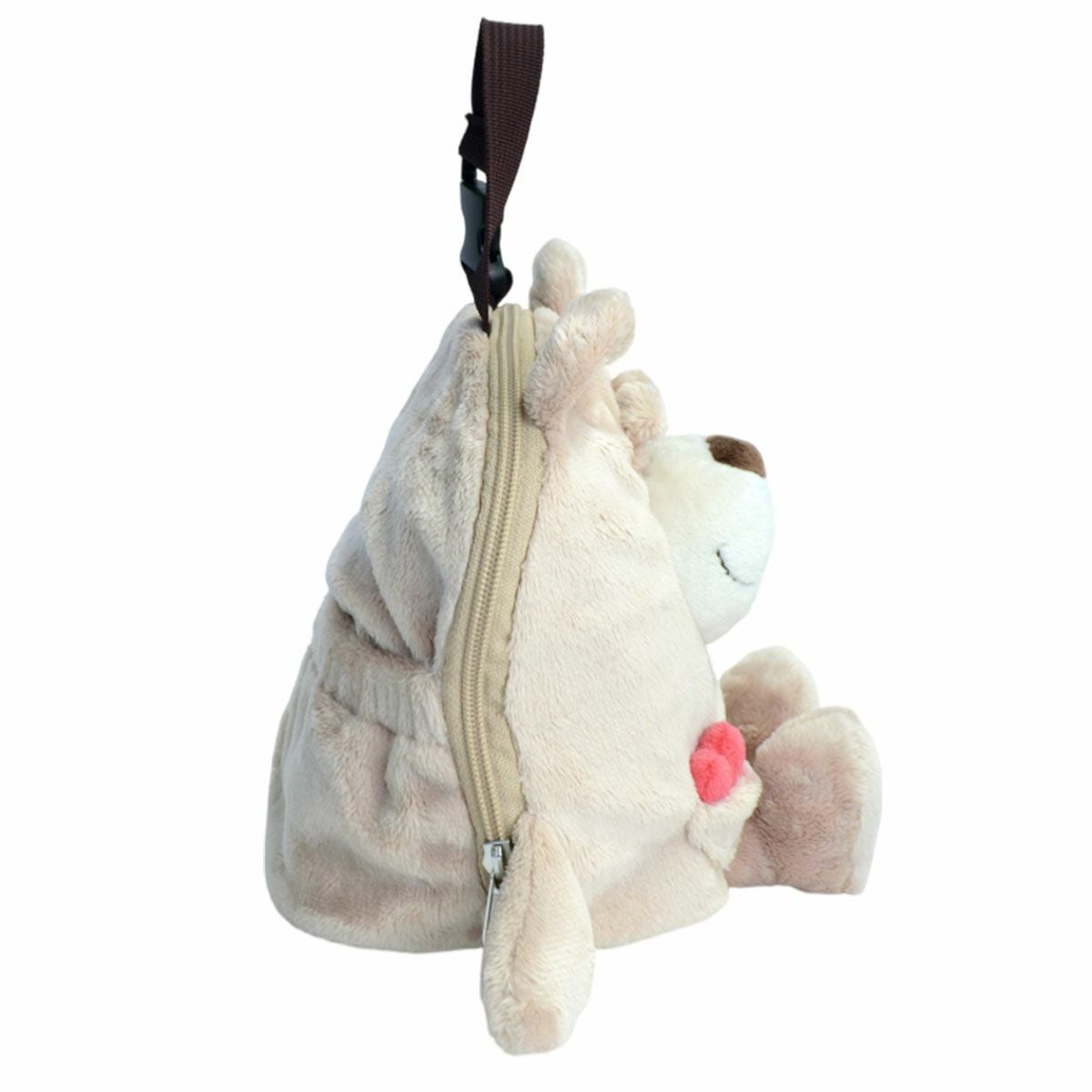 保冷ランチバッグ ラブベア／NICI（ニキ） | entresquare.com