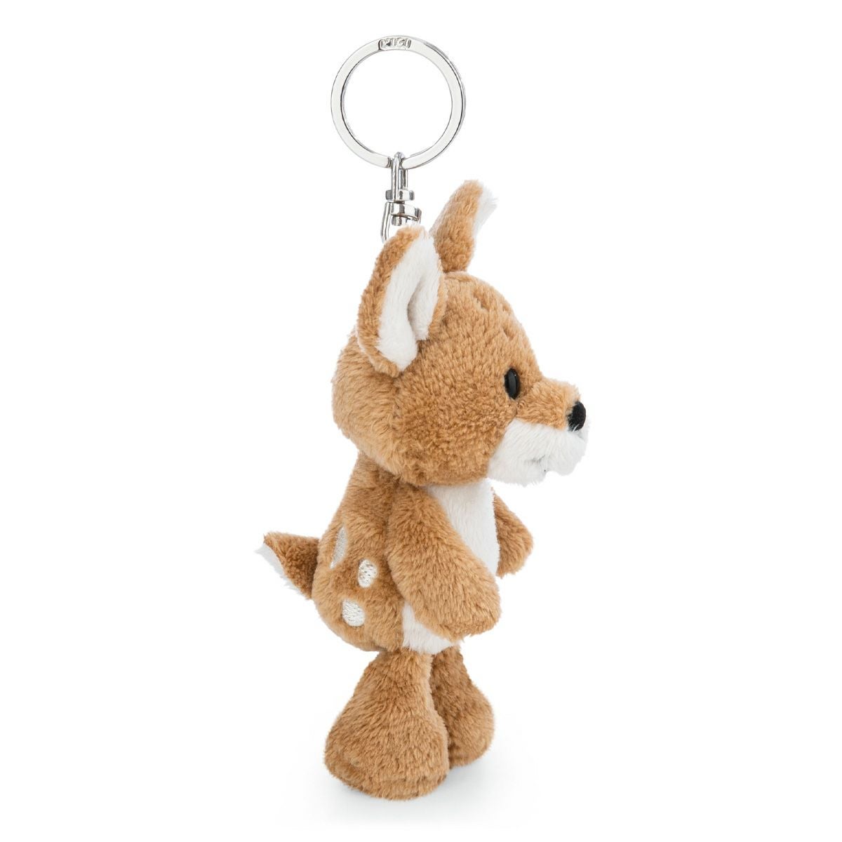 キーホルダー FF25 ノロジカ ルネ 10cm/NICI(ニキ) | entresquare.com キーホルダー FF25 ノロジカ ルネ 10cm/NICI(ニキ) | entresquare.com