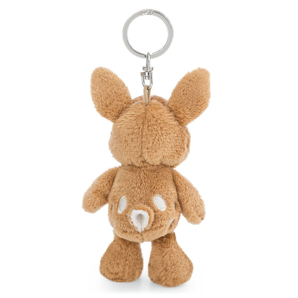 キーホルダー FF25 ノロジカ ルネ 10cm／NICI（ニキ） | entresquare.com