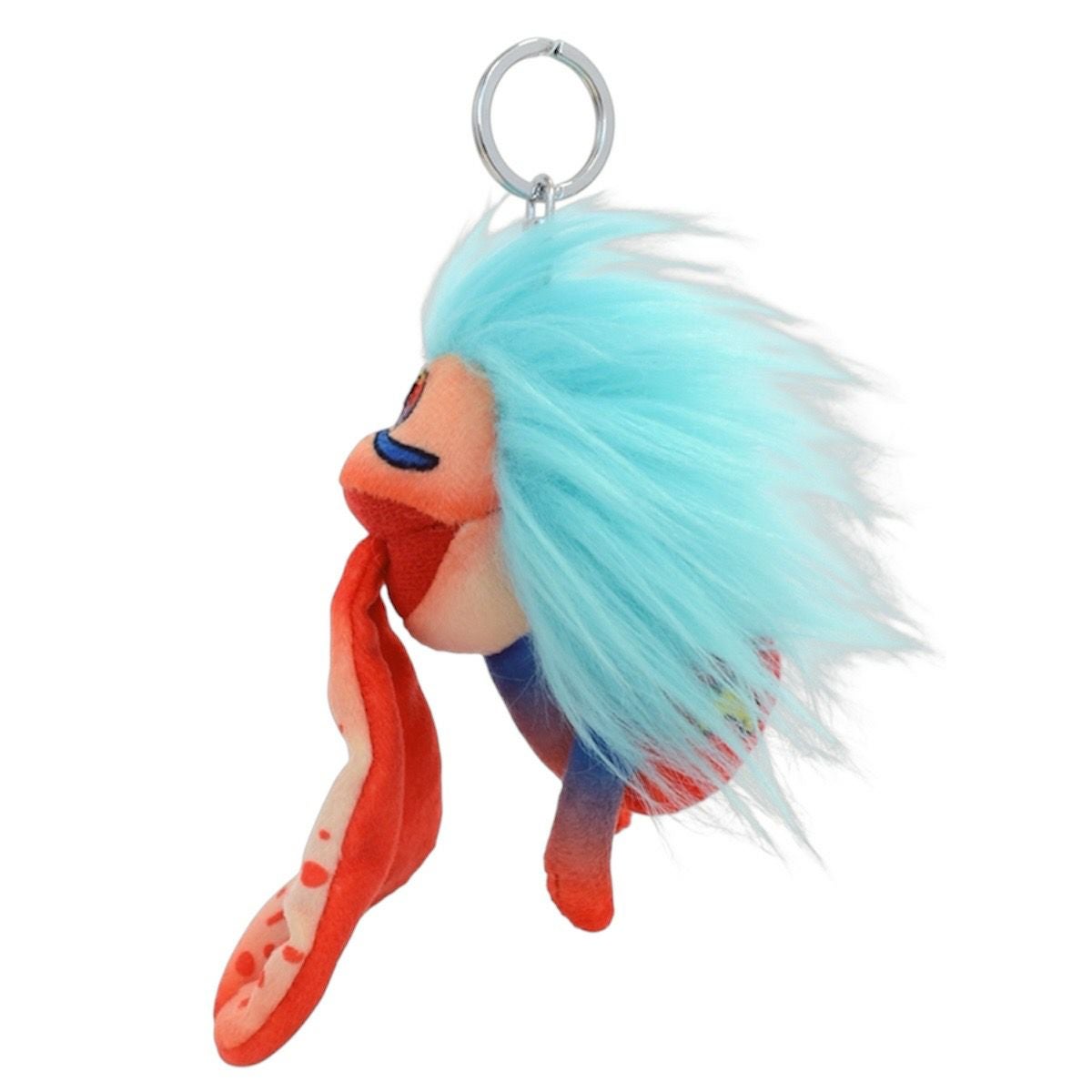 キーホルダー 妖怪 垢舐め 10cm/ちづるん／NICI（ニキ） | entresquare.com