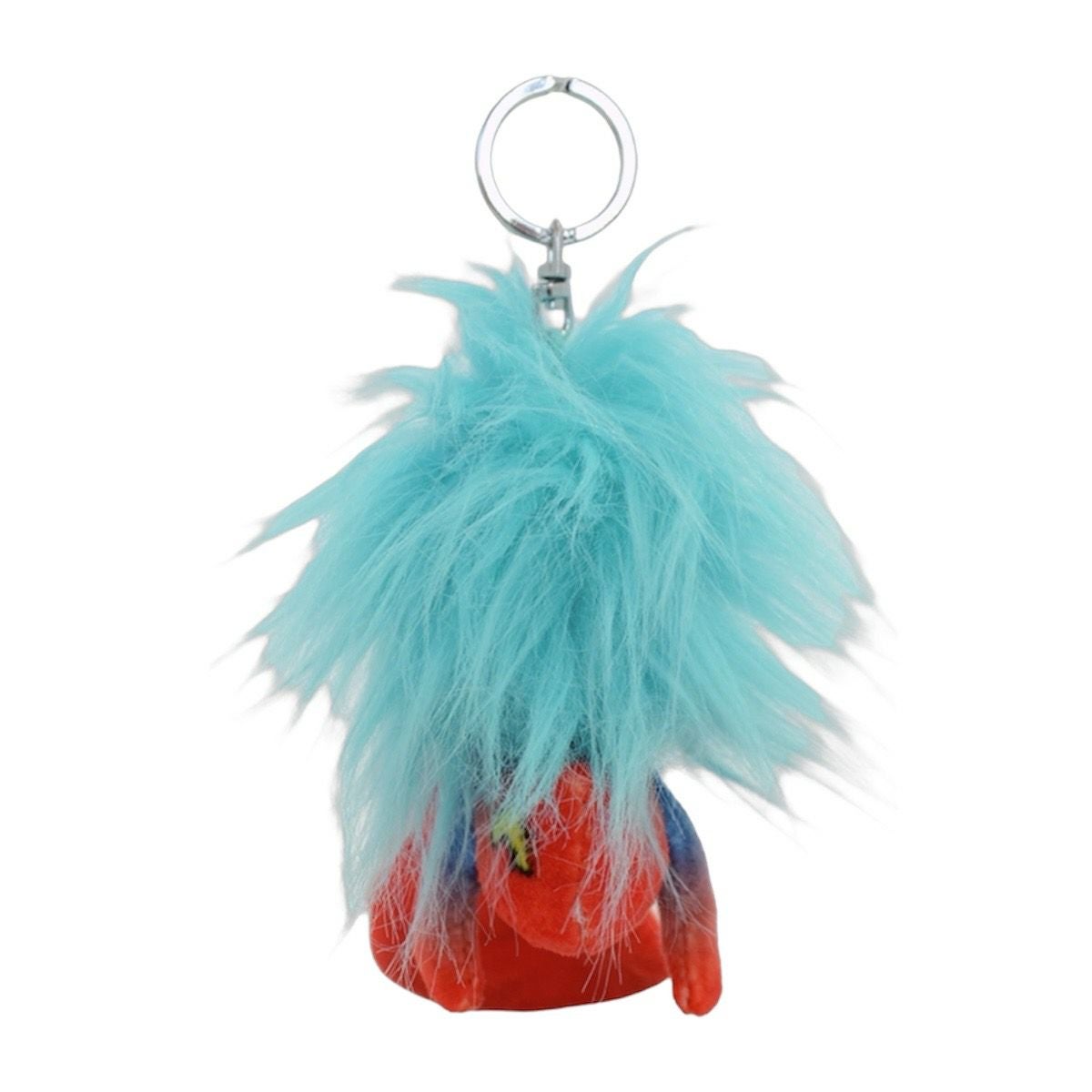 キーホルダー 妖怪 垢舐め 10cm/ちづるん／NICI（ニキ） | entresquare.com