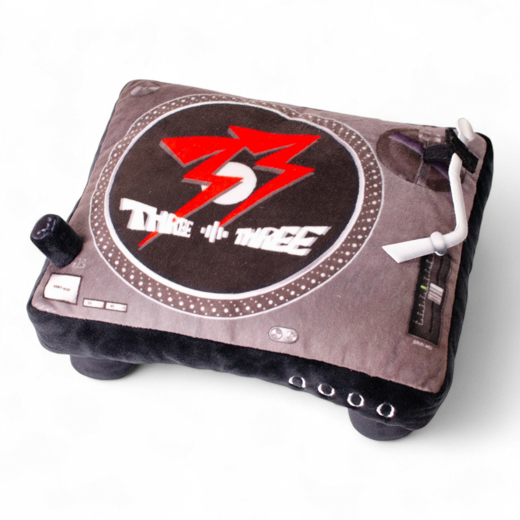 ターンテーブル 25cm／SAMI-T／NICI（ニキ） | entresquare.com