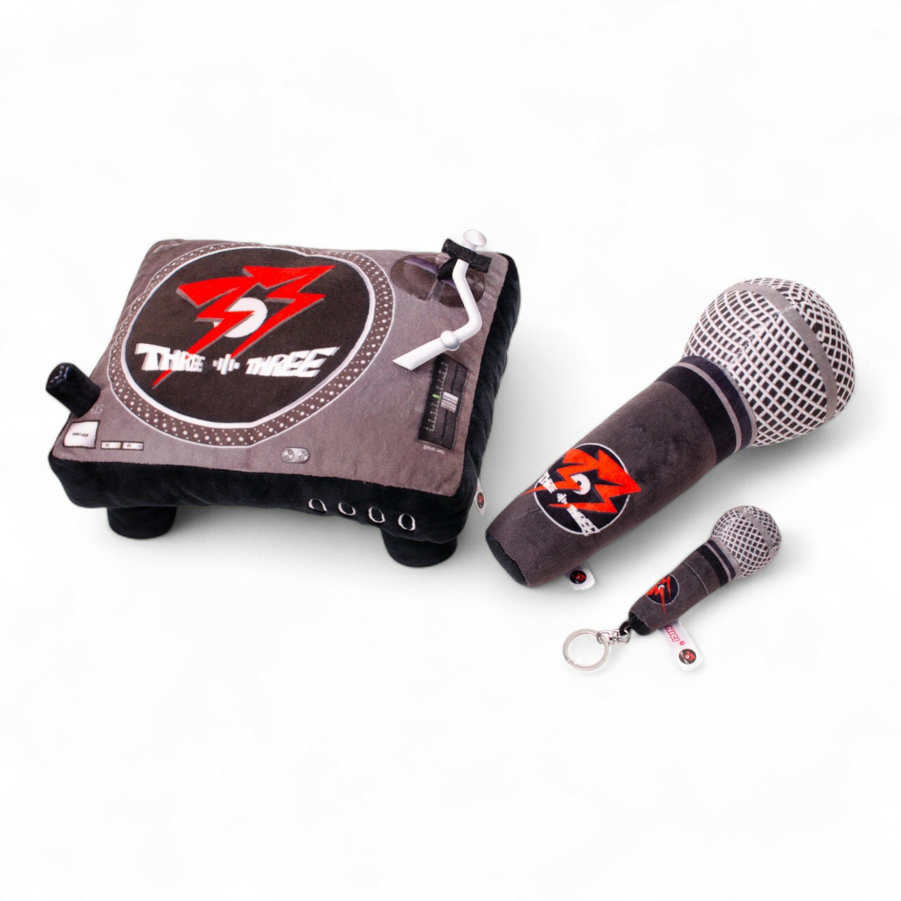 ターンテーブル 25cm／SAMI-T／NICI（ニキ） | entresquare.com