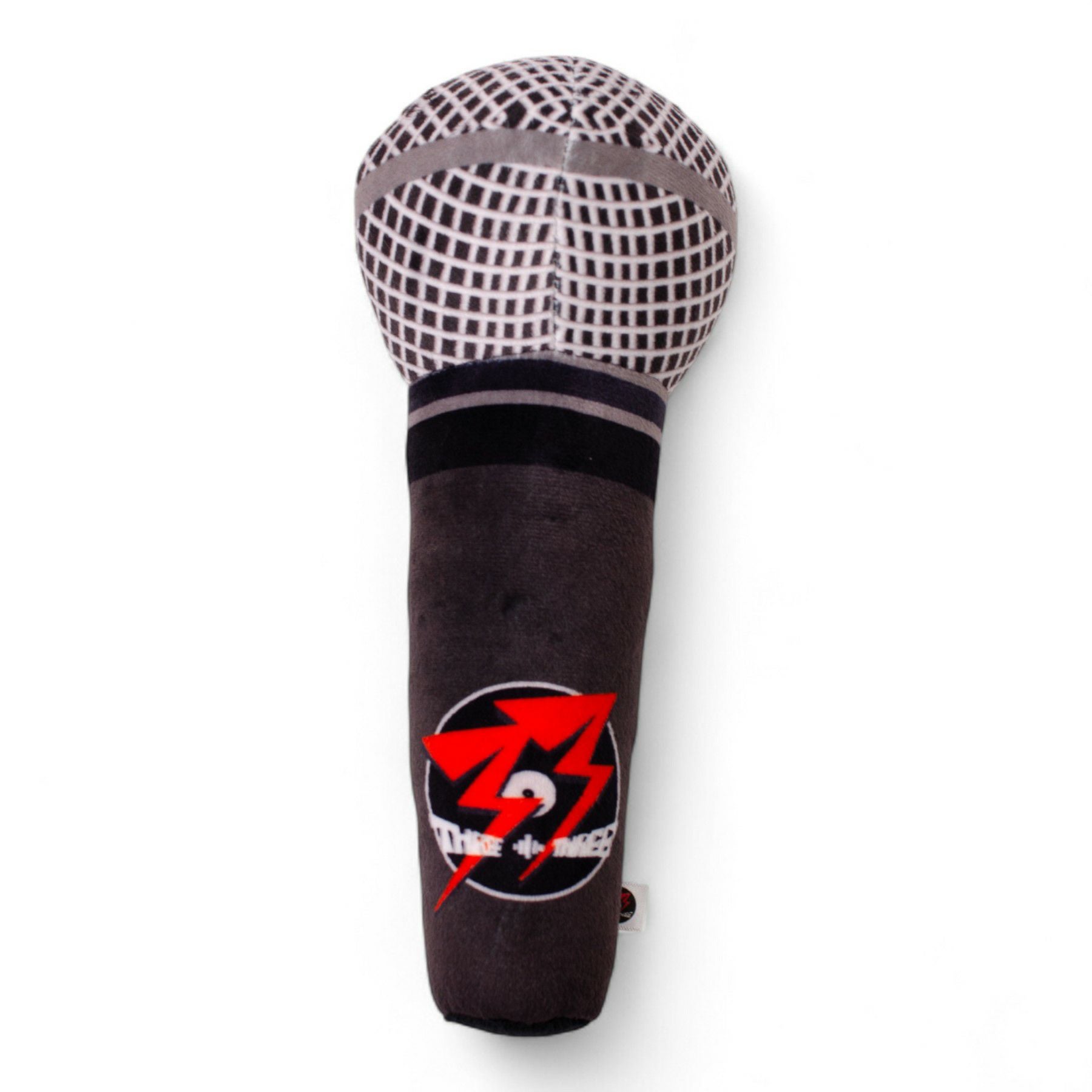 ハンドマイク 25cm／SAMI-T／NICI（ニキ） | entresquare.com