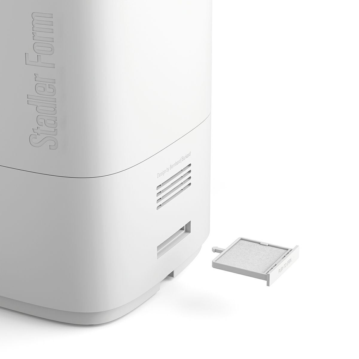 Oliver ハイブリッド加湿器 2025NEWモデル／Stadler Form（スタドラ