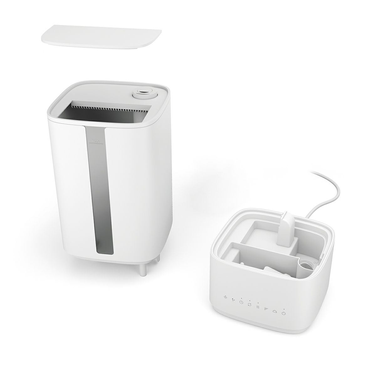 Oliver ハイブリッド加湿器 2025NEWモデル／Stadler Form（スタドラ