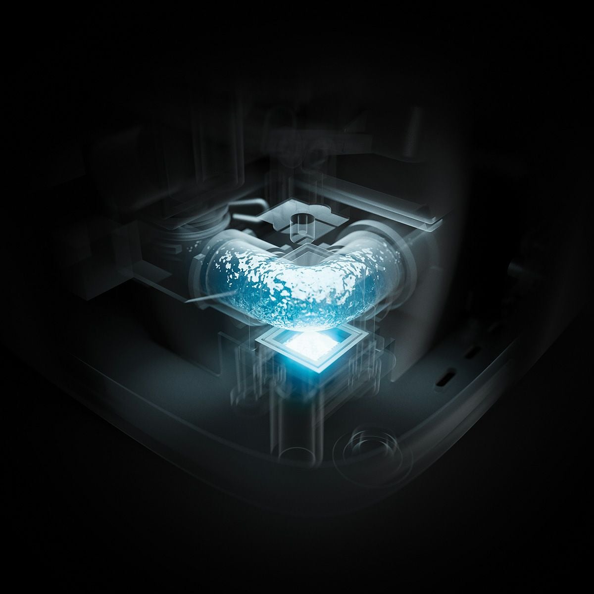 Oliver ハイブリッド加湿器 2025NEWモデル／Stadler Form（スタドラ