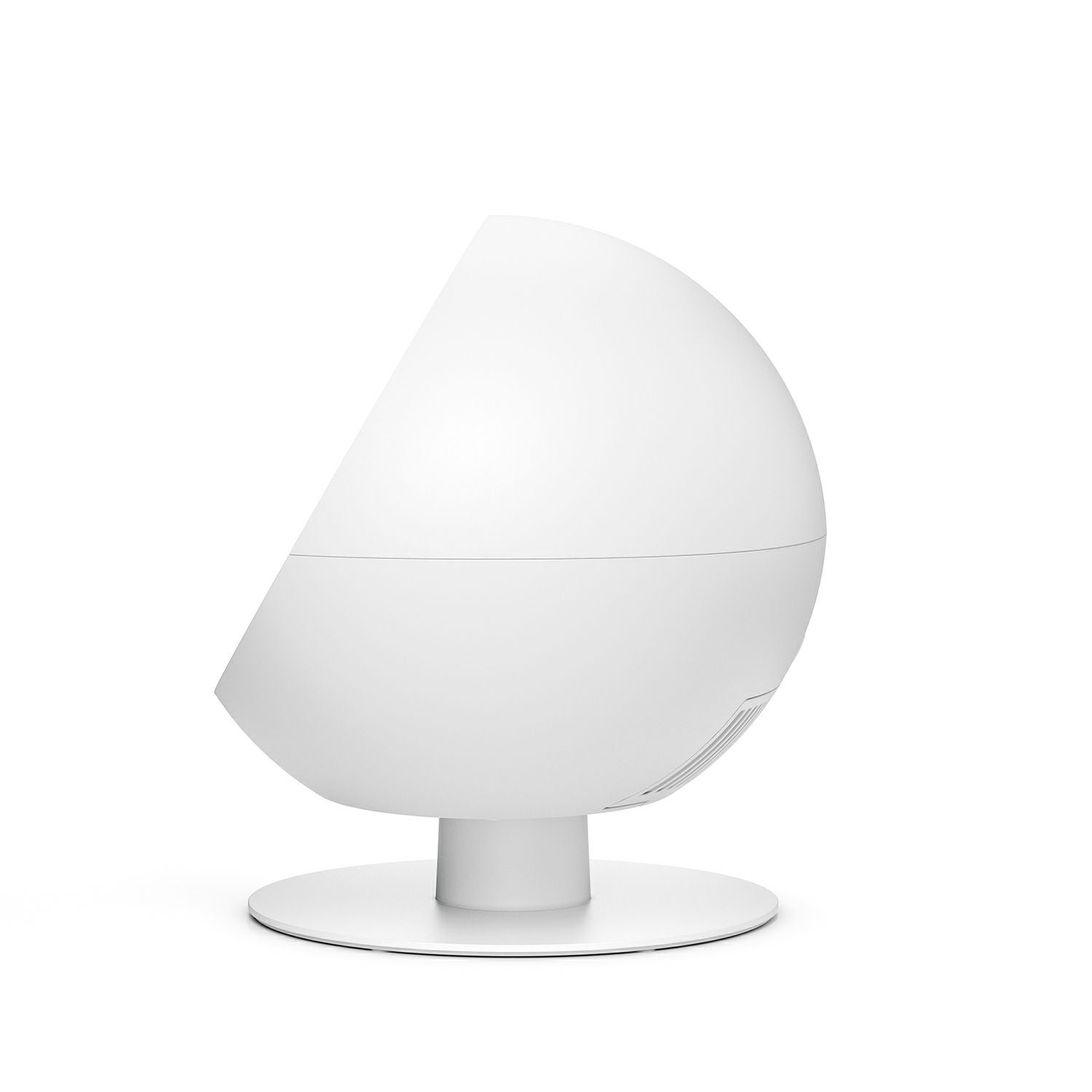 Stadler Form ERIK アロマファンヒーター ホワイト Erik fan heater, fireplace, aroma diffuser | Stadler Form