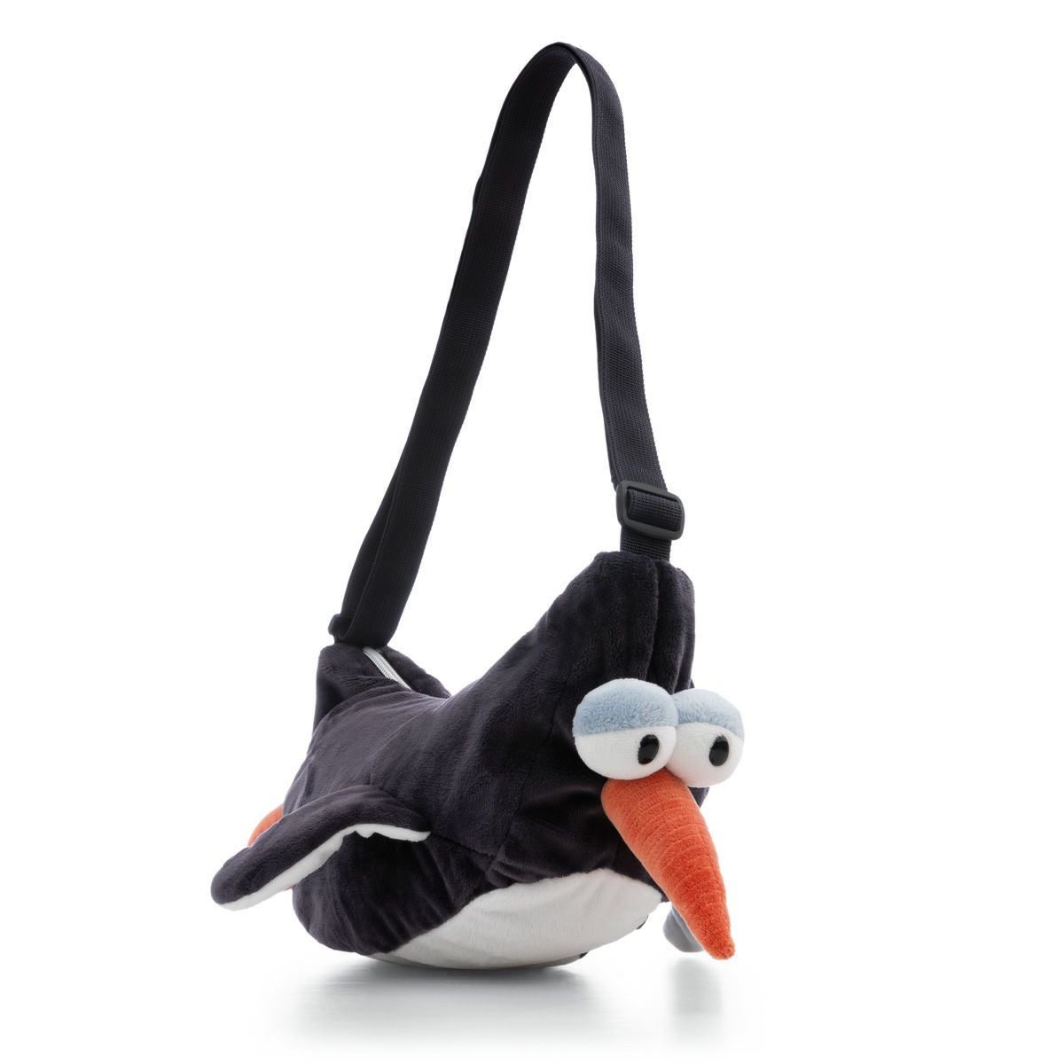 winter25 ペンギン ホルヘ クロスボディバック／NICI（ニキ