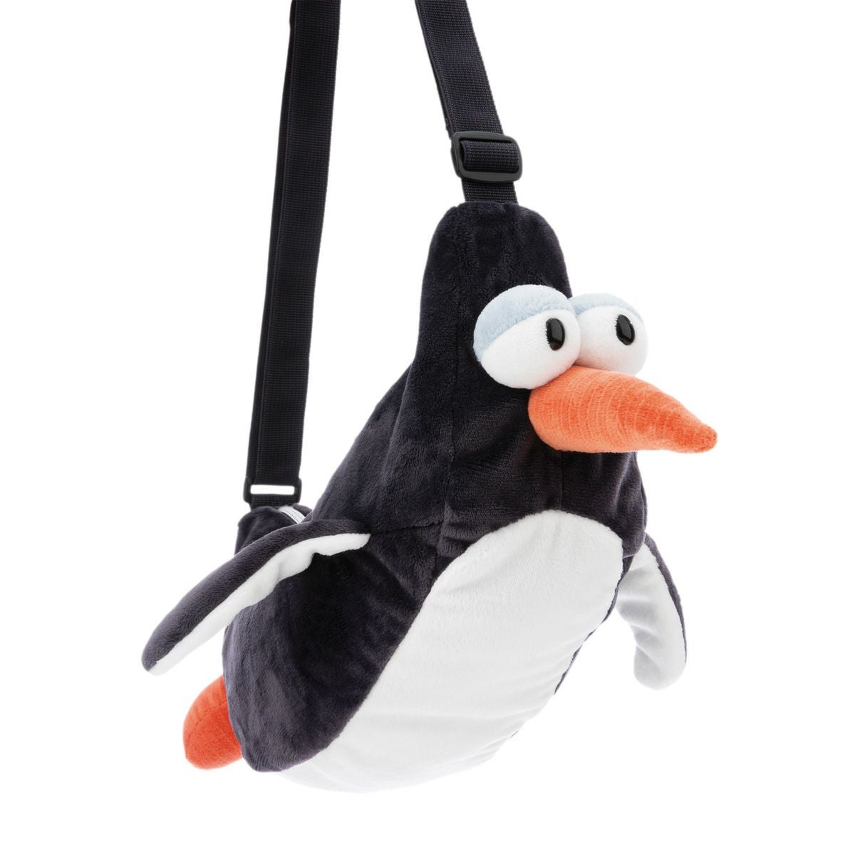 winter25 ペンギン ホルヘ クロスボディバック／NICI（ニキ