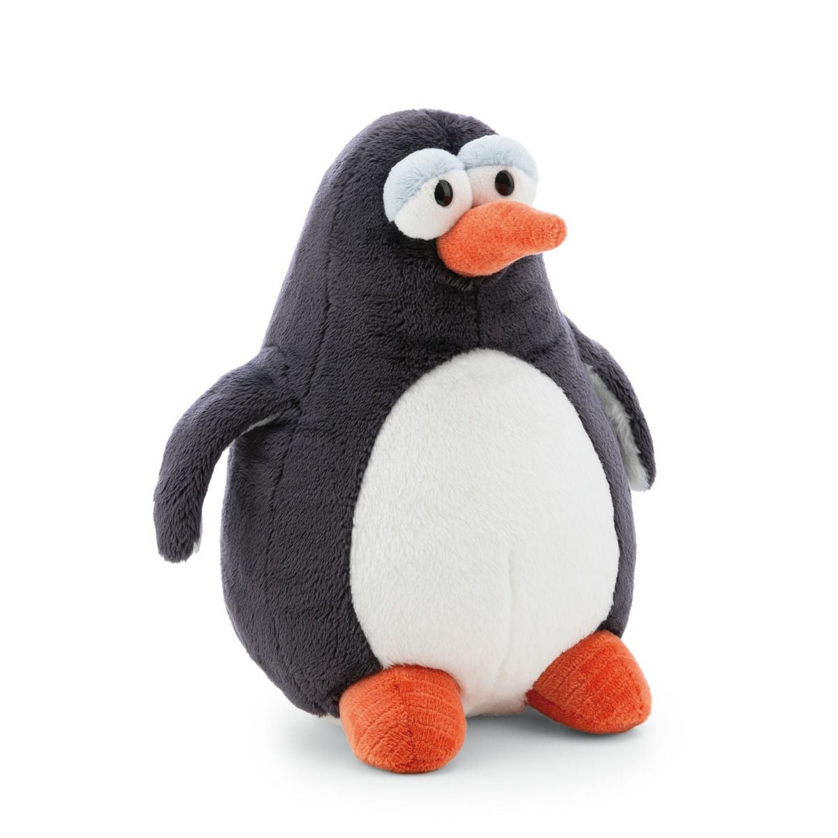 winter25 ペンギン ホルヘ ぬいぐるみ 40cm／NICI（ニキ