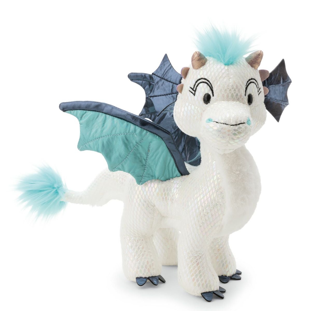 winter25 ジラフ ウィニー ぬいぐるみ 35cm／NICI（ニキ