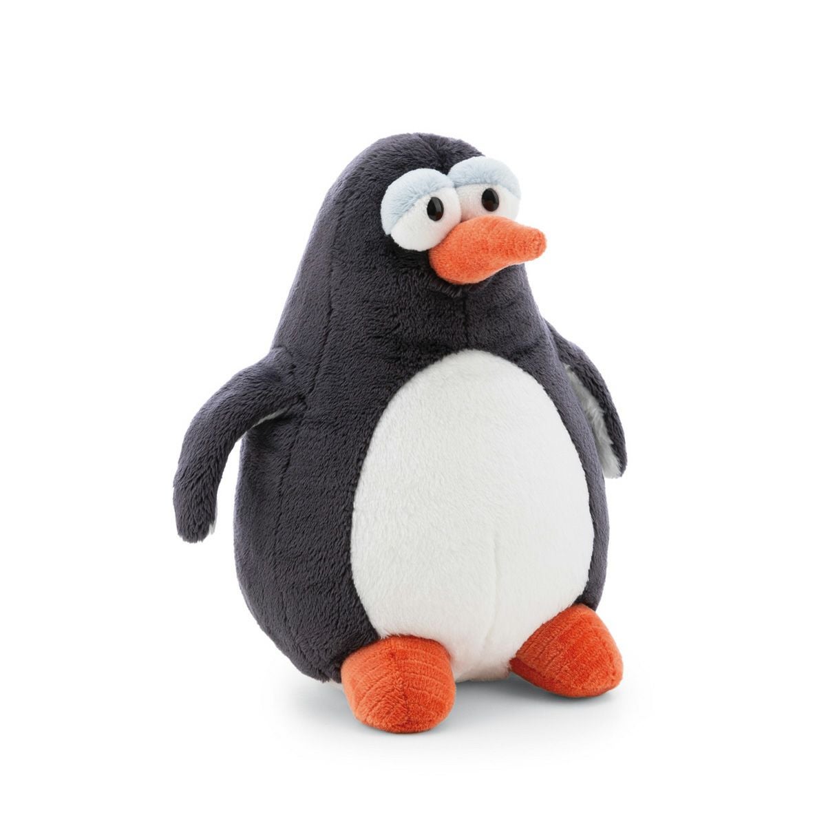 winter25 ペンギン ホルヘ ぬいぐるみ 30cm／NICI（ニキ