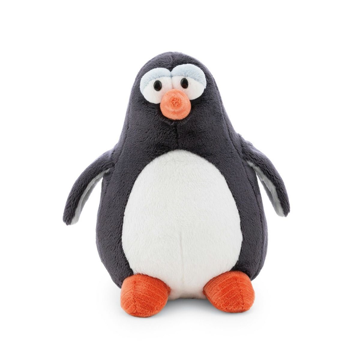 学校ニキ専用 winter25 ペンギン ホルヘ ぬいぐるみ 30cm／NICI（ニキ