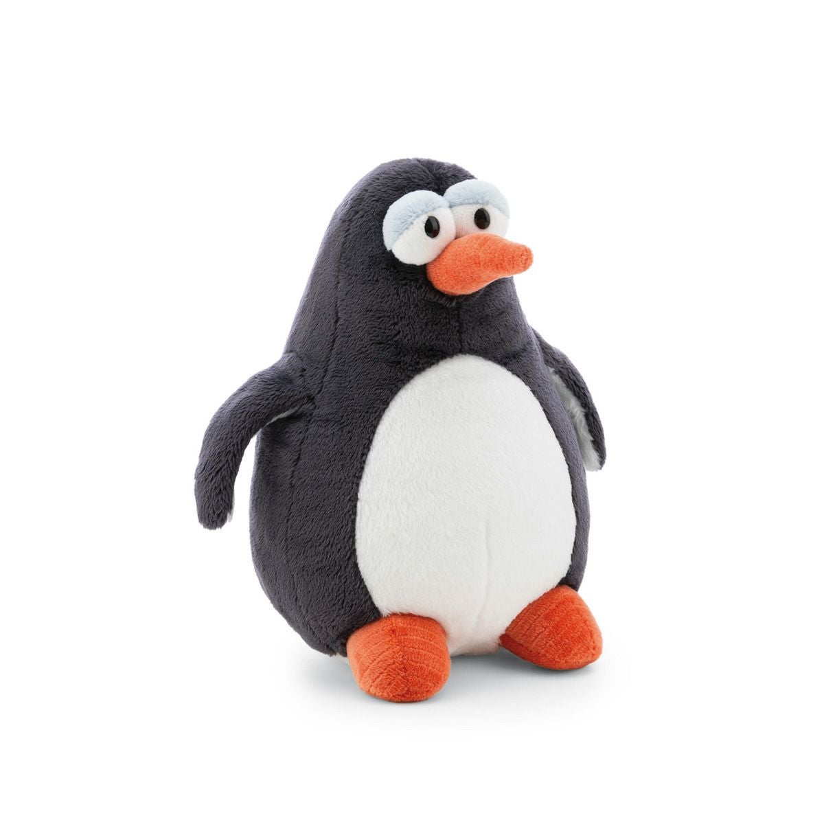 winter25 ペンギン ホルヘ ぬいぐるみ 20cm／NICI（ニキ