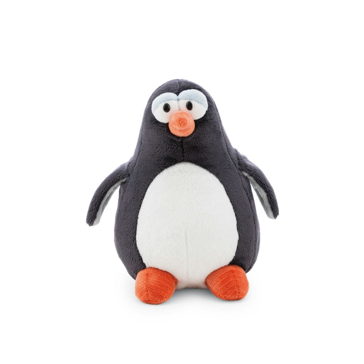NICI　ニキ　ペンギン ぬいぐるみ　まとめ売り winter25 ペンギン ホルヘ ぬいぐるみ 40cm／NICI（ニキ