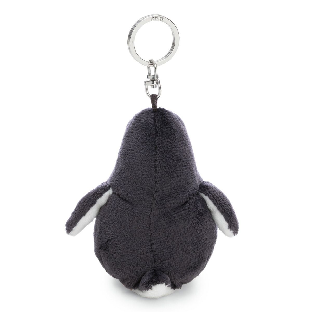 キーホルダー winter25 ペンギン ホルヘ 10cm／NICI（ニキ
