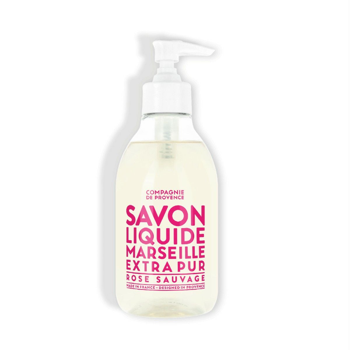 リキッドマルセイユソープ エクストラピュア 300ml（全身用